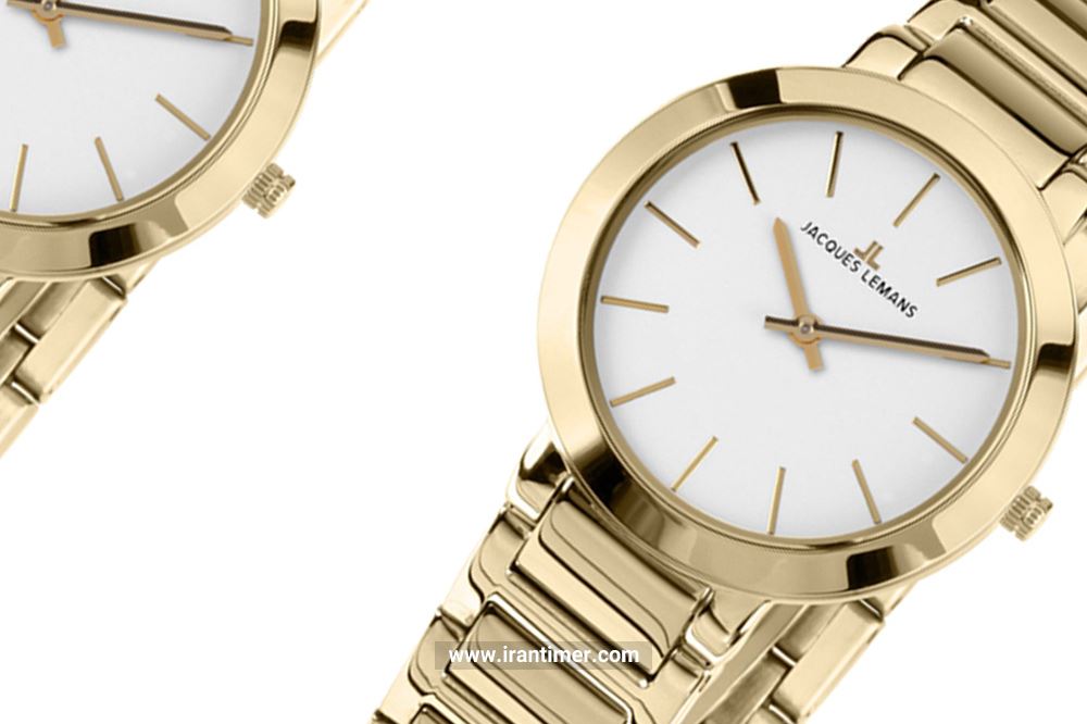 خرید ساعت مچی زنانه ژاک لمن مدل 1-1842E به چه افرادی پیشنهاد میشود؟